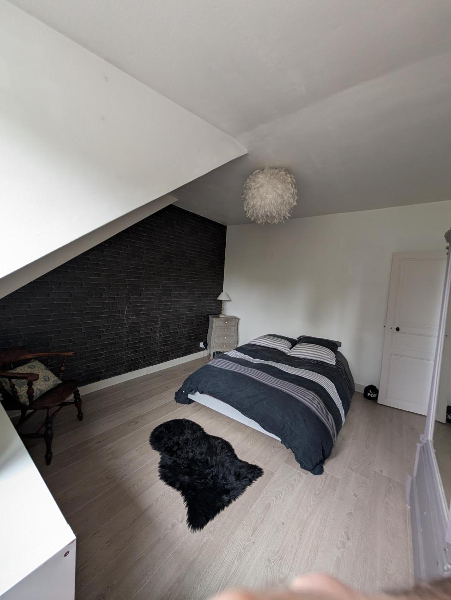 Séjour chez l'habitant Bienvenue Le Mans