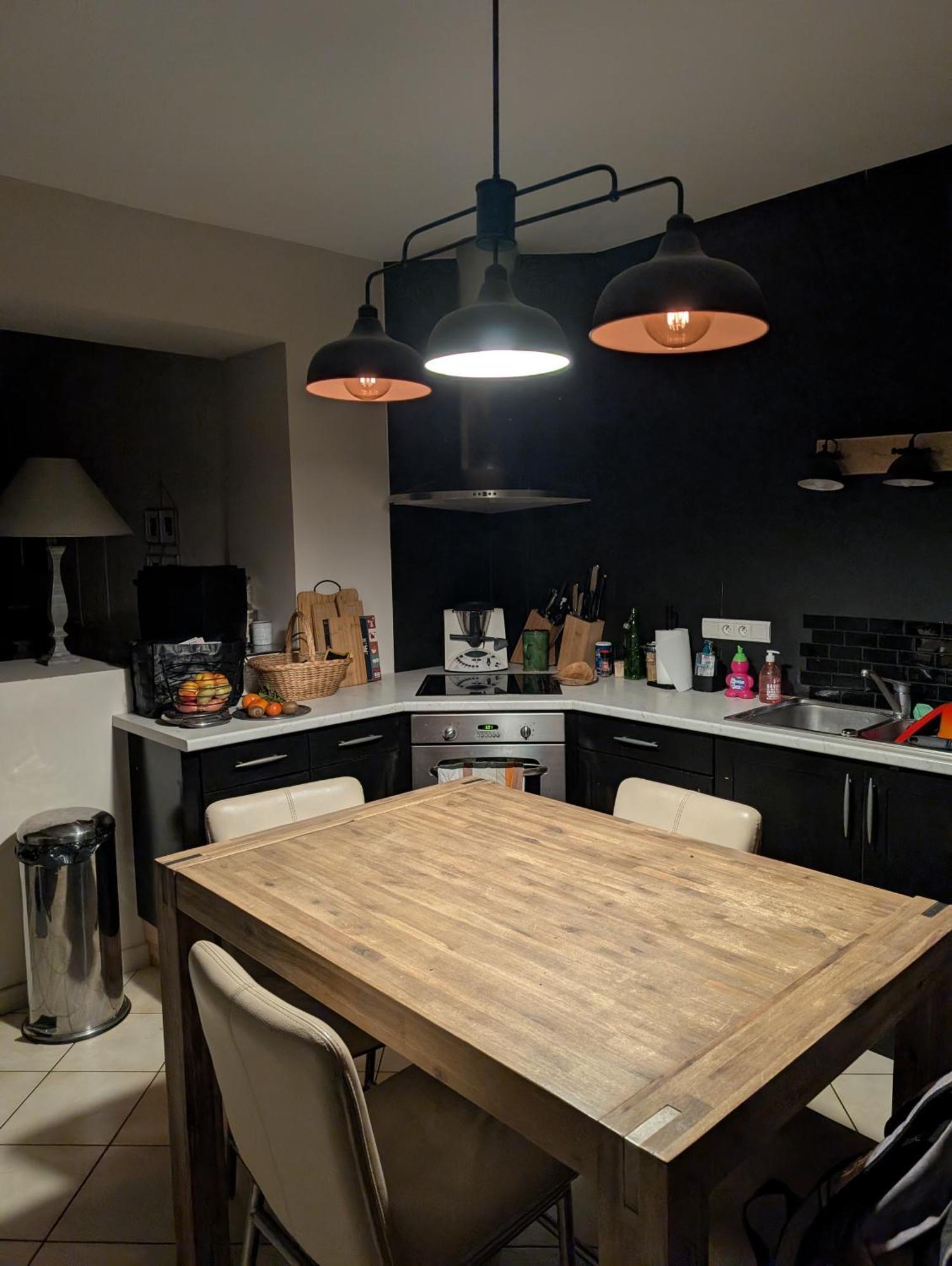 Bienvenue Séjour chez l'habitant Le Mans